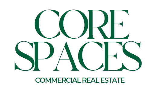 CoreSpaces Logo